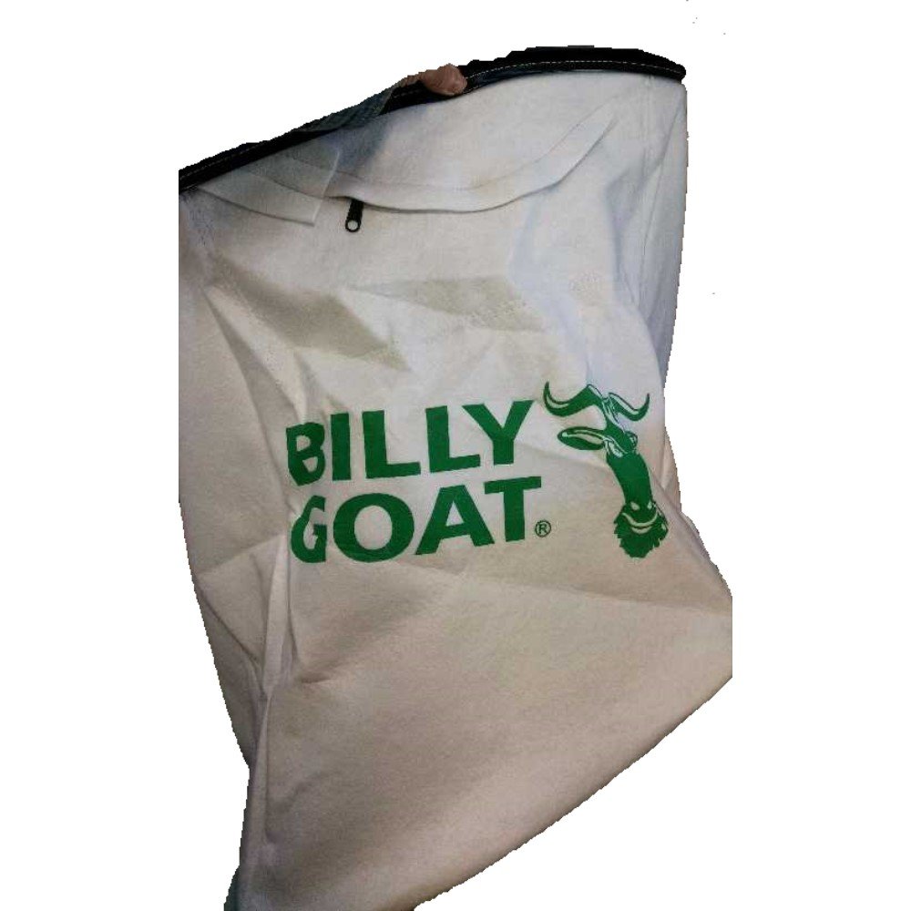 Amazon.com : Billy Goat 840194 Bag Kit (Felt) : Tools & Home